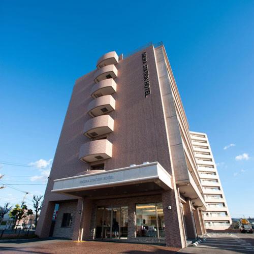 Omura Station Hotel, Book Hotel Omura Nagasaki