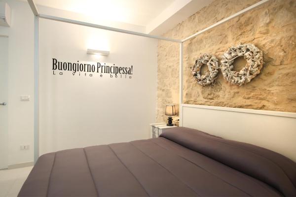 siciliacasevacanze - Marina Domus, Book Lejlighed Hoteller i Sicilien med parkering, Parkering