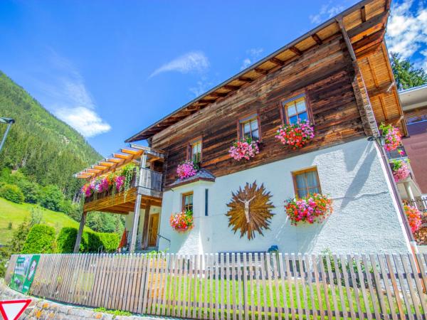 Apartment Elis See, Book Lejlighed Hoteller i Tyrol med parkering, Parkering