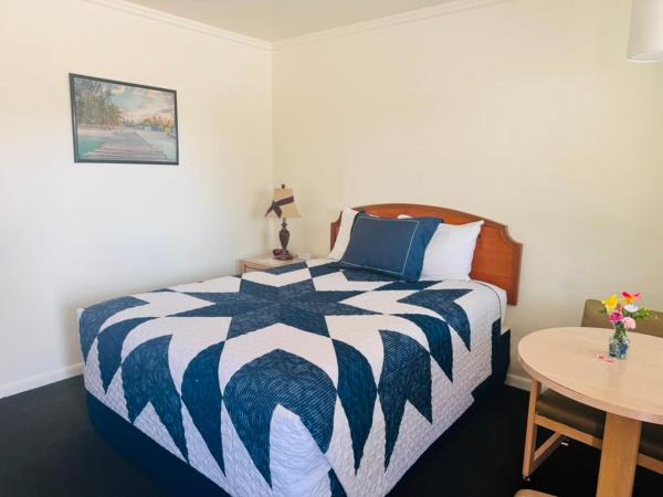 Golden West Motel, Book Motel Klamath Falls Oregon