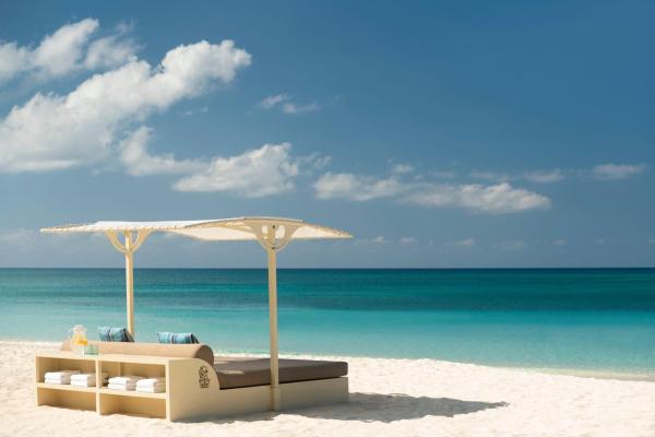 The Ritz-Carlton Grand Cayman, Book Ferieresort Grand Cayman SPA hoteller, SPA
