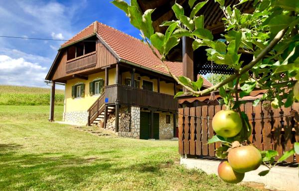 Country House Novosel 1907, Book Landsted Hoteller i Jastrebarsko med parkering, Parkering