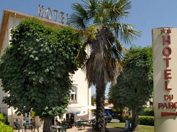 Hôtel du Parc, Book Hotel Salies-du-Salat 