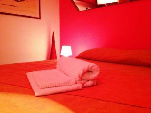 Bed & Breakfast Villa Angela