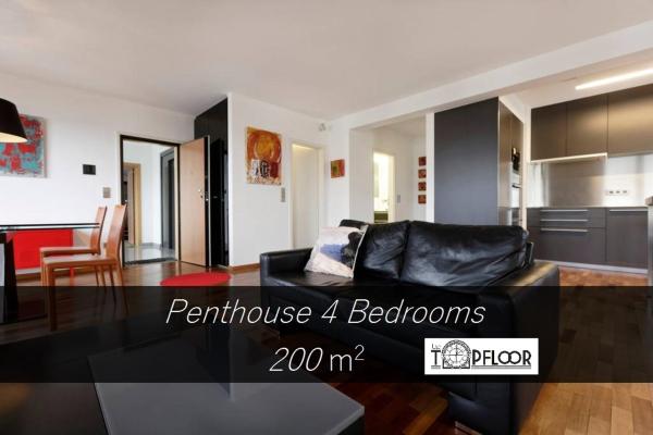 Topfloor Luxembourg Ville, Book Hotel Bour Capellen