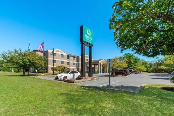Quality Inn Shepherdstown