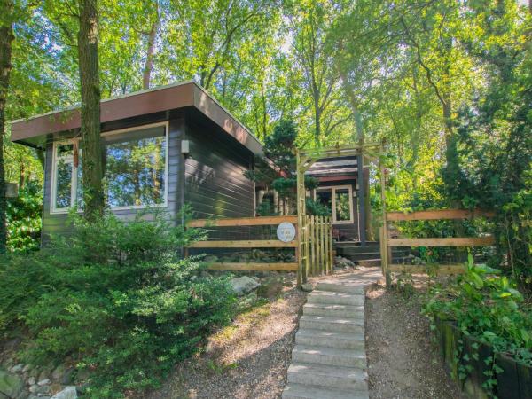 Berghuisje, Book Hotel Uden Noord-Brabant