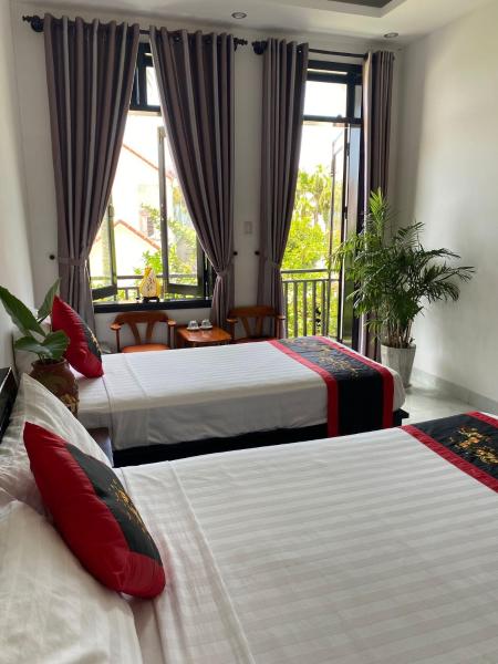 Hoi An Sunny Garden, Book Værelse i privat hjem Cam Nam 