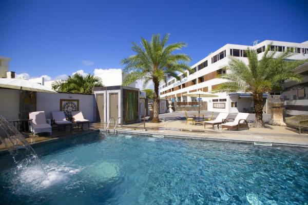 Pereybere Harmony Residence