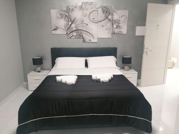 MY DREAM, Book Pension Capo d'Orlando Sicilien