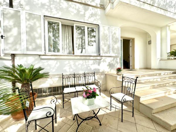 A casa di Chiara, Book Bed and Breakfast Nardò Salento
