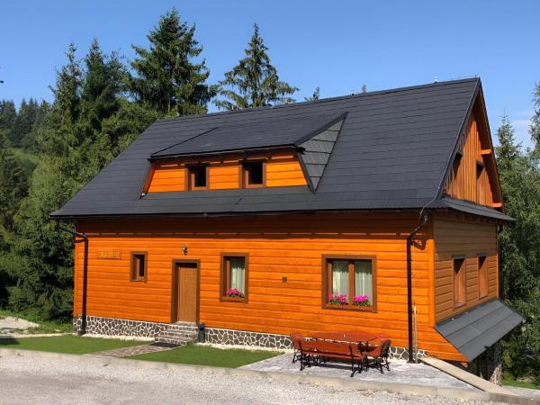 Penzion Relax, Book Pension  