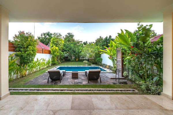 Villa Olivia, Private Pool Villa, Balangan, Book Villa Bali SPA hoteller, SPA