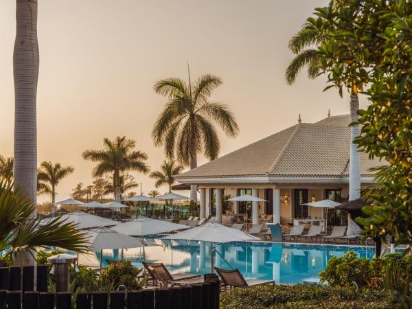 Red Level at Gran Melia Tenerife, Book Hotel Guia de Isora 