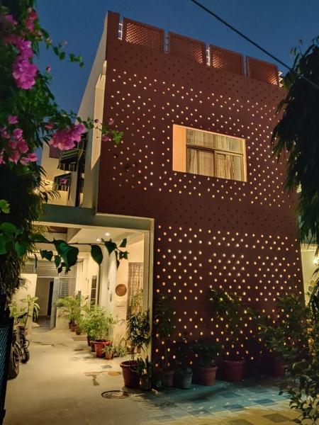 Kalpana Yoga Homestay, Book Hotel Billige hoteller i Rajasthan