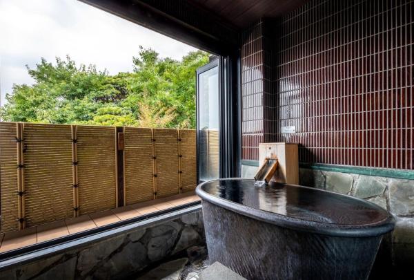Beppu Nagomitsuki, Book Ryokan Hoteller i Kyushu med parkering, Parkering
