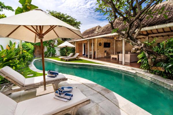 Villa Amsa