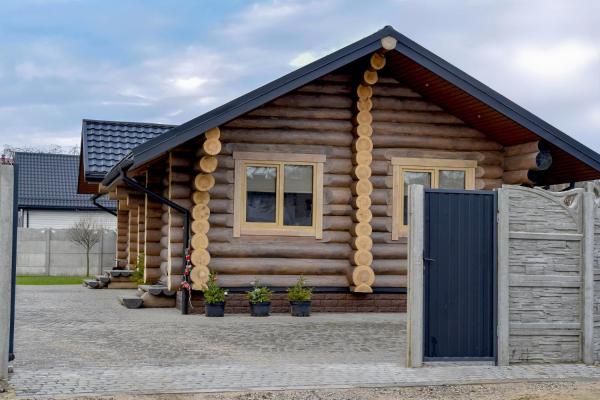 Sosnoviy Dvorik Baranovichi House, Book Feriehus Baranovichi Brest voblast