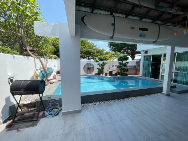 My Beach Villa, Book Villa Port Dickson Negeri Sembilan