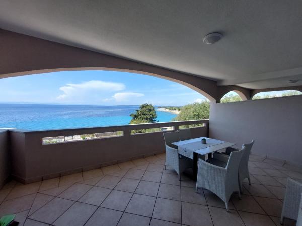 VeLun apartmani, Book Lejlighed Lun Pag Island