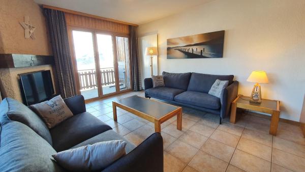 Greppons N 012 MOUNTAIN apartment 6 pers, Book Lejlighed Nendaz 4 Valleys