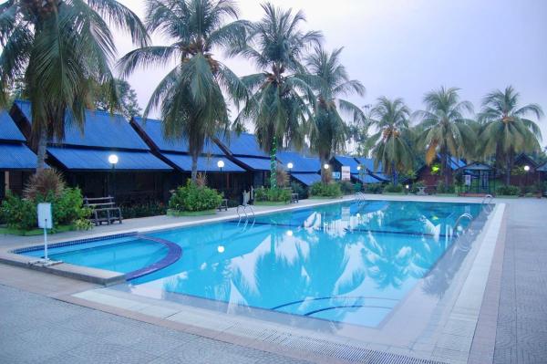 DVillage Resort Melaka, Book Ferieresort Melaka Melaka