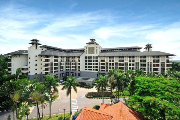 Pulai Springs Resort Official, Book Ferieresort Sekudai hoteller med pool, Swimmingpool