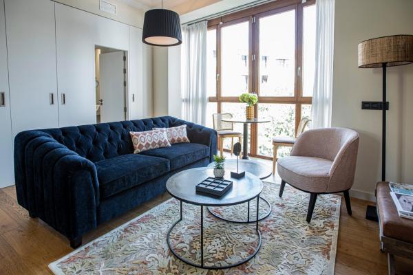 Palma Suites Aparthotel