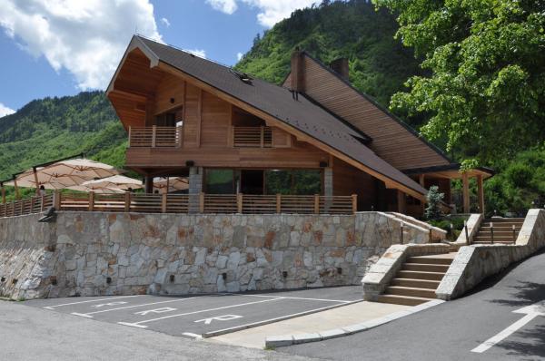 Motel Tara MB, Book Motel Tara Canyon Zabljak