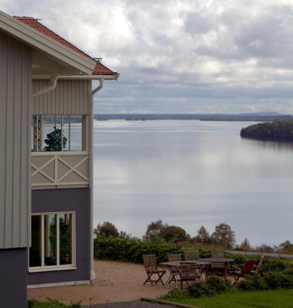 Wångens Wärdshus, Book Mini-hotel Moteller i Norrland, Motel