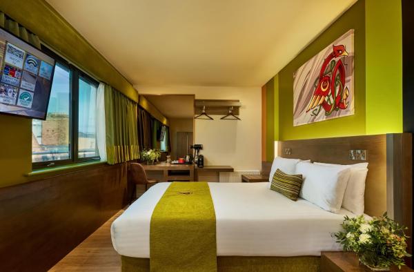 Temple Bar Hotel Dublin by The Unlimited Collection