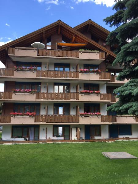 Apartments St.Martin, Book Lejlighed Taesch Zermatt