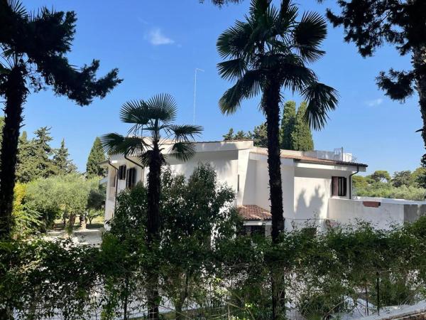 Relais LaValle, Book Pension Taranto 