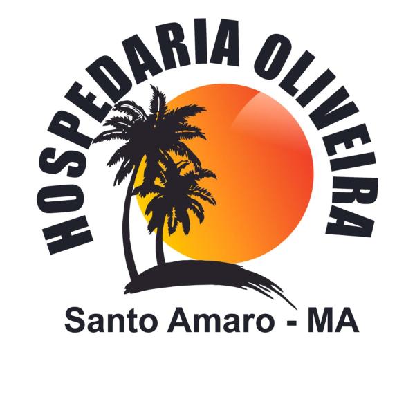 Hospedaria Oliveira - Santo Amaro do Maranhão, Book Værelse i privat hjem Billige hoteller i Bahia