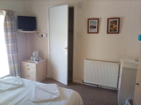 Glenleigh Bed and Breakfast
