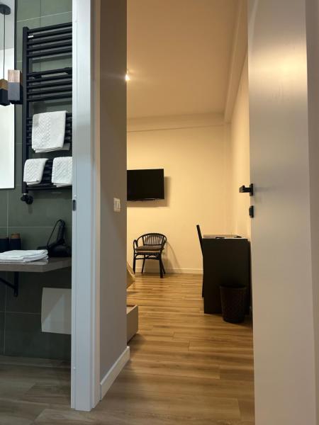 A Due Passi Dalla Scalinata Rooms, Book Pension Sicilien hoteller med parkering, Parkering