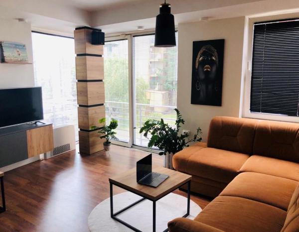 Urban Corner - Deluxe Apartments, Book Lejlighed Billige hoteller i Bitola