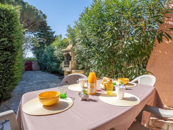 Holiday Home Thalassa.3, Book Lejlighed Saint-Cyprien Pyrénées-Orientales