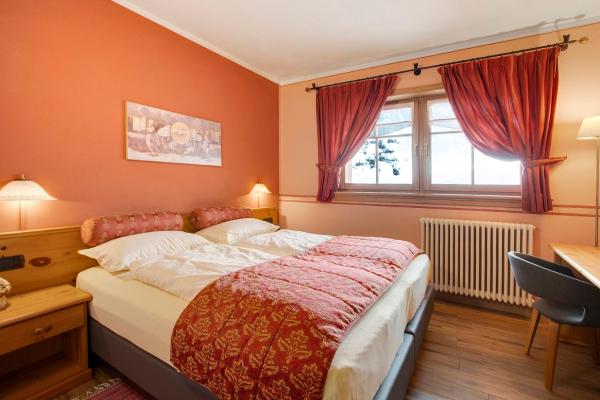 Alba Villa Nordica, Book Lejlighed Livigno Lombardiet