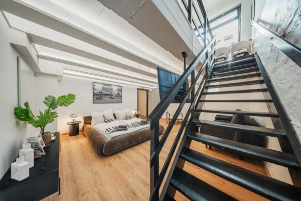 City Center Lofts, Book Lejlighedshotel 03. Landstraße Wien