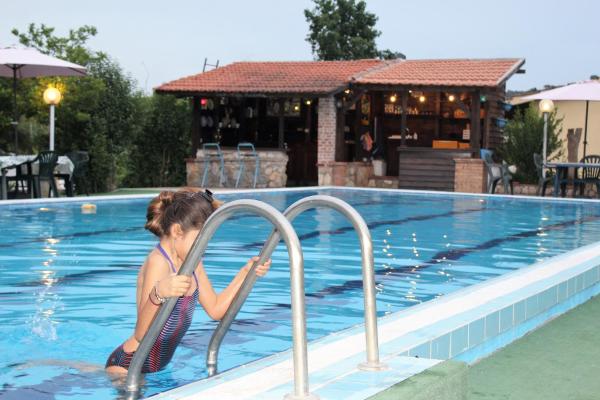 Casa vacanze Villa Nicò Gaeta, Book Feriehus Lazio Villas, Villa