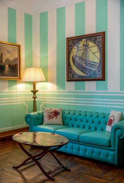 Regal House Anzio Manetti 16, Book Pension Anzio Lazio Coast