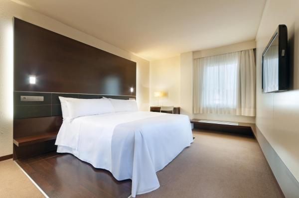 Hotel Ceuta Puerta de África