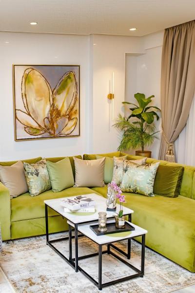 Family Aparthotel, Book Lejlighedshotel Doukkala-Abda Aparthoteller, Lejlighedshotel