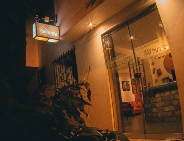 Qolmay Hostel Cusco, Book Bed and Breakfast Cusco City Centre 
