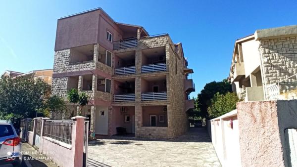 Kuća Todorović, Book Lejlighed Billige hoteller i Budva
