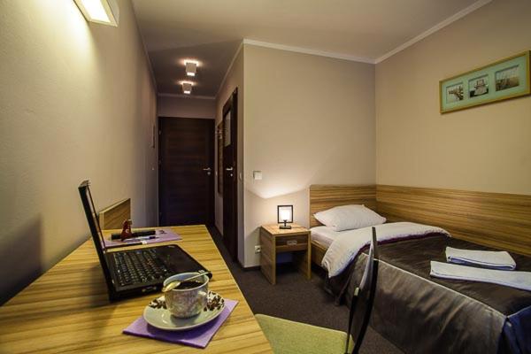 Hotel Alpex View, Book Hotel Billige hoteller i Silesia