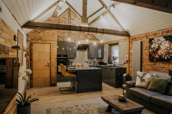 Urban Lofts, Book Lejlighed Hoteller i Gloucestershire med parkering, Parkering
