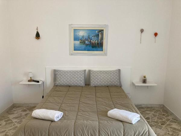 Dimora AnVi, Book Pension Bari Bari Province