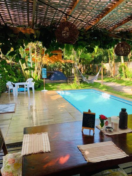 Ôxe Uai Pousada e Hostel, Book Hostel / Vandrerhjem Billige hoteller i Bahia